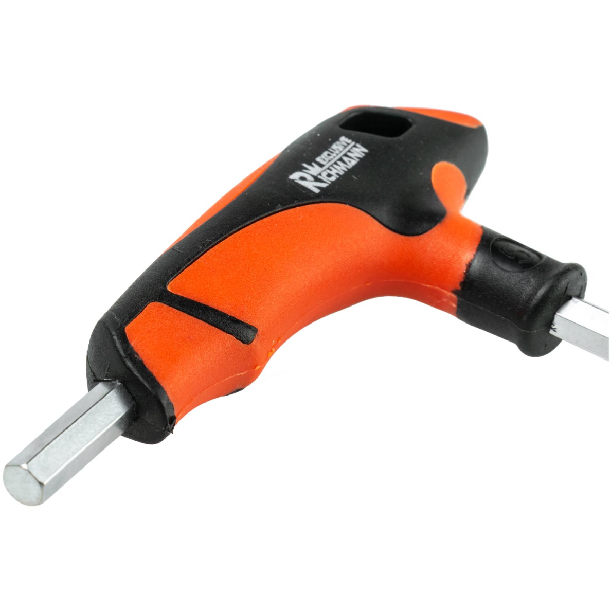 T formos raktas Hex 2x100 MM 1 T formos raktas Hex 2x100 MM 1