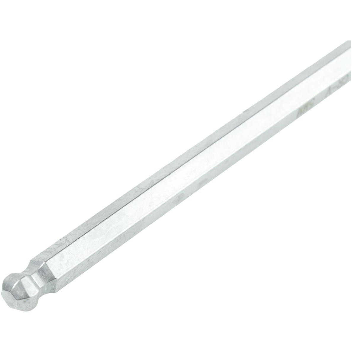 T formos raktas Hex 6x150 MM 2 T formos raktas Hex 6x150 MM 2