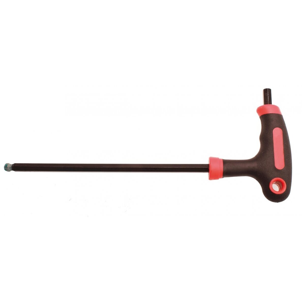 T-rankenėlė atsuktuvas | Hex šešiakampis / hex šešiakampis su šarnyru | 5 mm (7882-5) T-rankenėlė atsuktuvas | Hex šešiakampis / hex šešiakampis su šarnyru | 5 mm (7882-5)