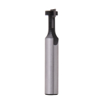 T formos griovelių freza Makita D-68812, 9,5x10,5 mm/ 48,0mm, 8mm