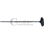 T-formos raktas T27 ilgas / Profi