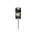 T tipo rankena su slankiu kvadratu 3/8",