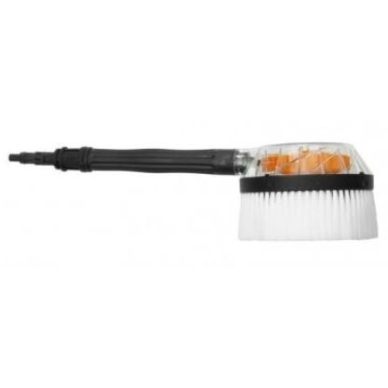 „T-racer“ terasų šepetys aukšto slėgio plovimo įrenginiui Dedra DED882204 1 „T-racer“ terasų šepetys aukšto slėgio plovimo įrenginiui Dedra DED882204 1