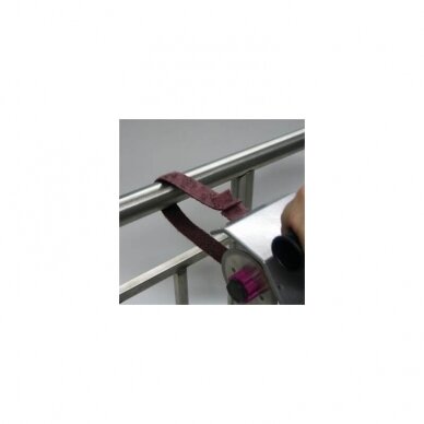 T-sujungimo veltinio juosta 30x660 mm GERD Grubi 1 T-sujungimo veltinio juosta 30x660 mm GERD Grubi 1