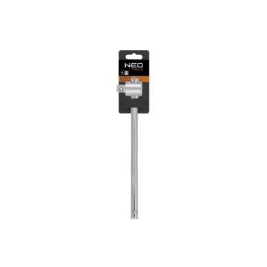 T tipo rankena su slankiu kvadratu 1/2" ilgis 250m 1