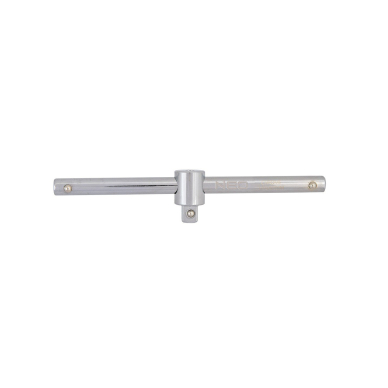 T tipo rankena su slankiu kvadratu 3/8",