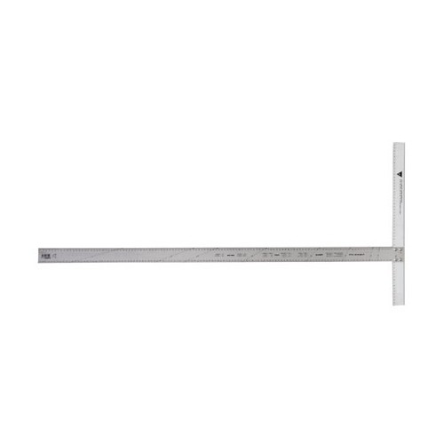 T formos liniuotė 120 cm T formos liniuotė 120 cm