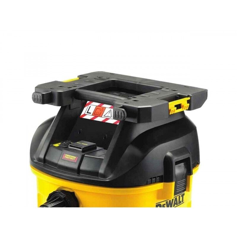T formos laikiklis DeWalt DWV9500-XJ 1 T formos laikiklis DeWalt DWV9500-XJ 1