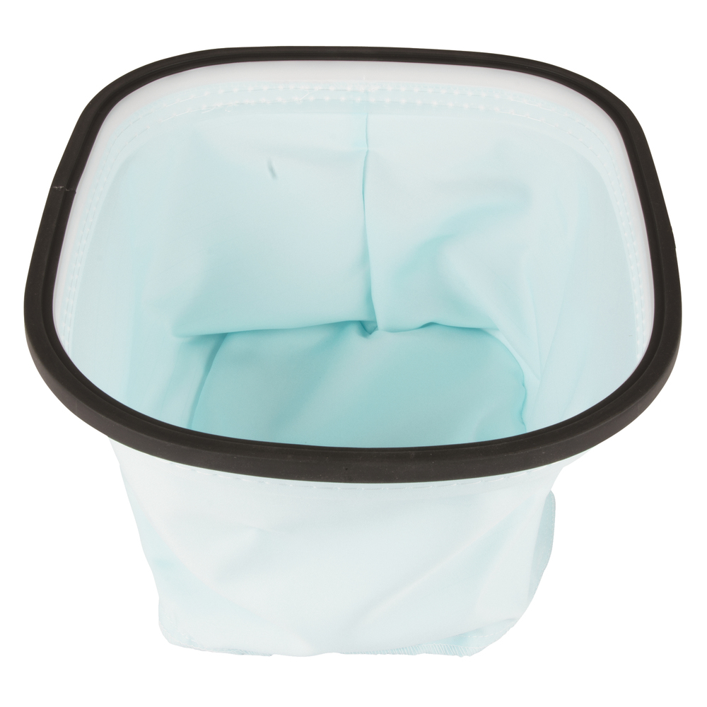 Tarpinis medžiaginis filtras Makita 195553-3, 1 vnt. Tarpinis medžiaginis filtras Makita 195553-3, 1 vnt.