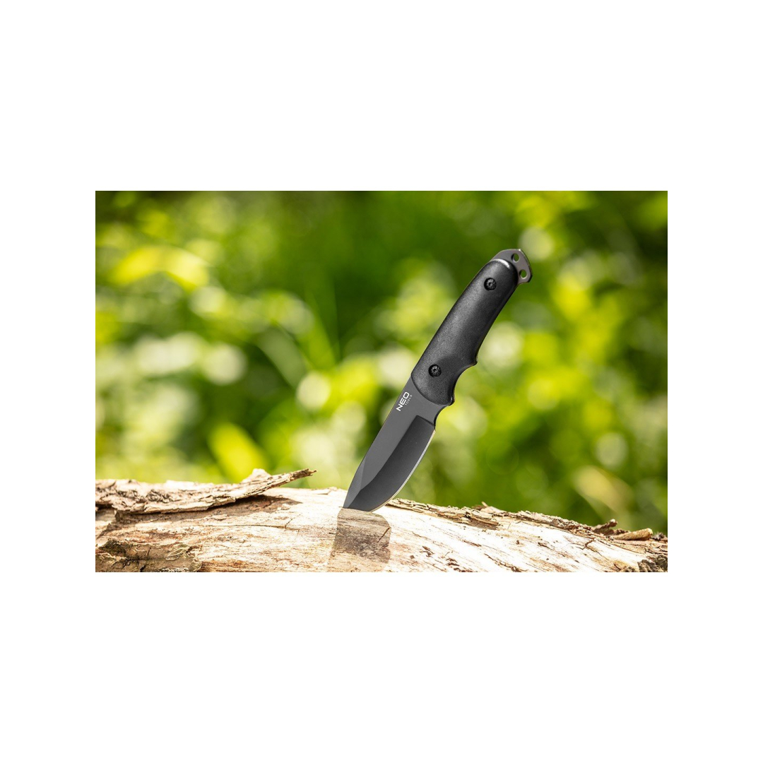 Taktinis peilis 22 cm 2