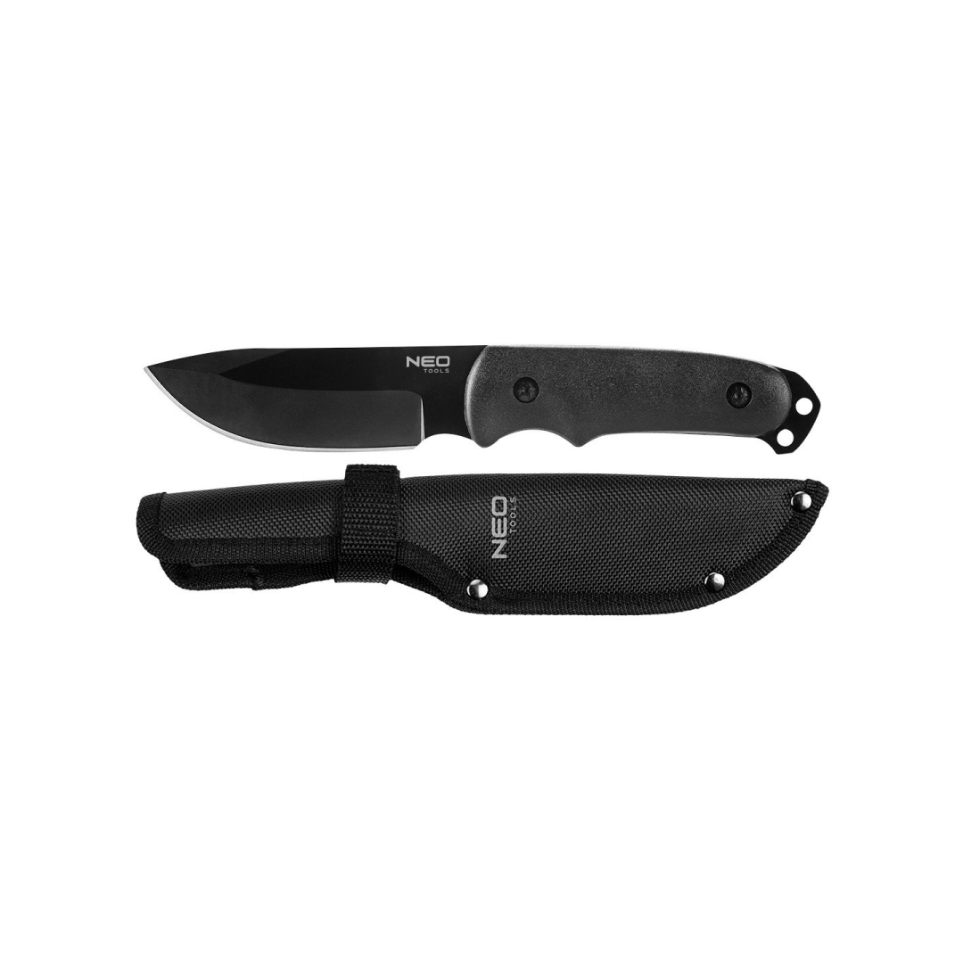 Taktinis peilis 22 cm