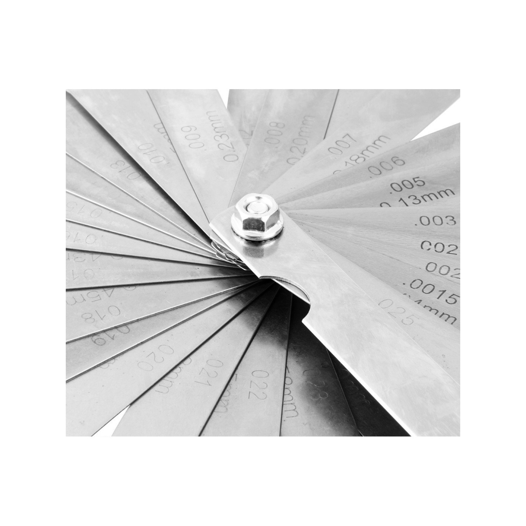 Tarpumatis Jutiklinis matuoklis, 26 lapeliai 4 Tarpumatis Jutiklinis matuoklis, 26 lapeliai 4