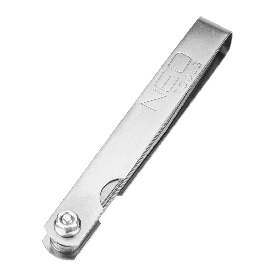 Tarpumatis Jutiklinis matuoklis, 26 lapeliai 6 Tarpumatis Jutiklinis matuoklis, 26 lapeliai 6