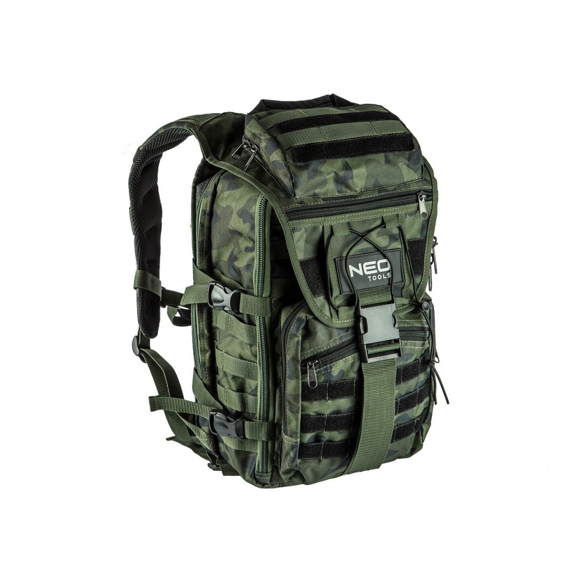 Taktinė kuprinė NEO Tools 84-321 Taktinė kuprinė NEO Tools 84-321