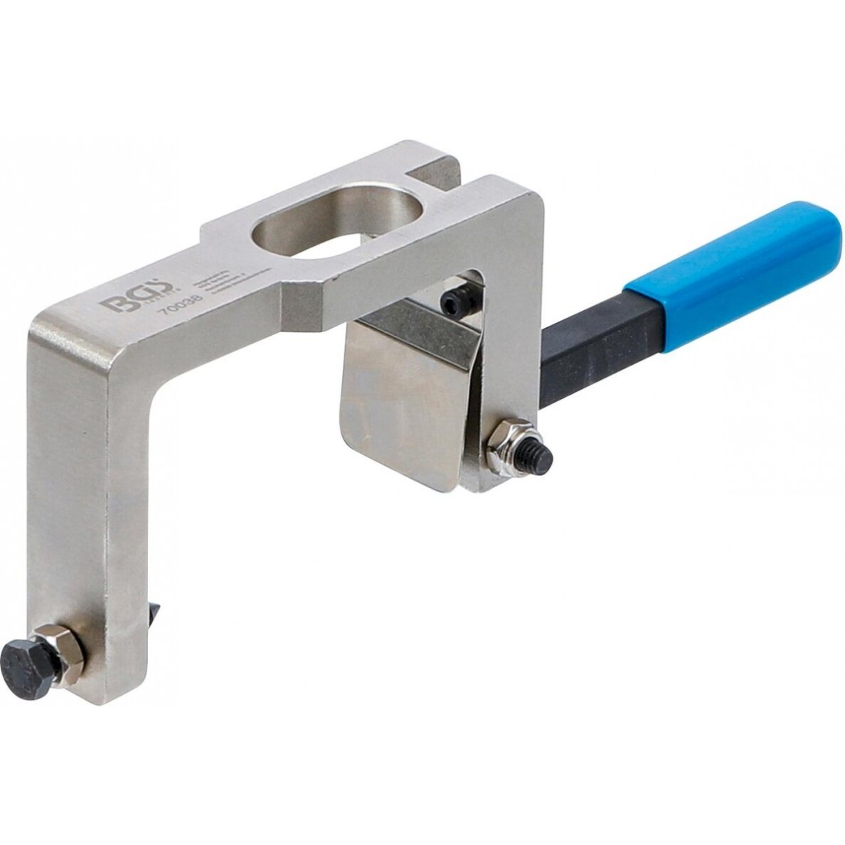 Tarpinės svirties spyruoklių įrankis | BMW (70038) Tarpinės svirties spyruoklių įrankis | BMW (70038)