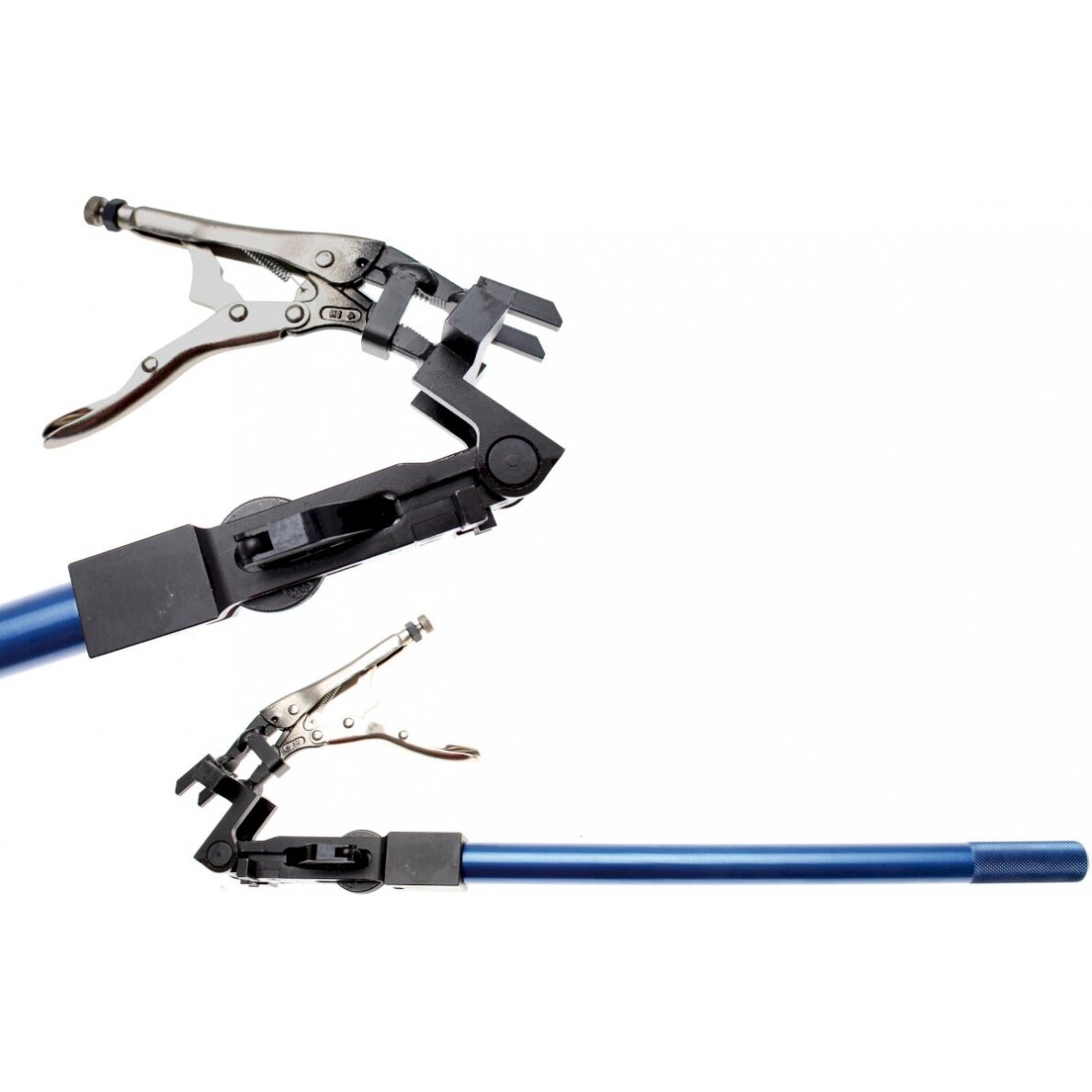 Tarpinės svirties spyruoklių įrankis | BMW (8921) Tarpinės svirties spyruoklių įrankis | BMW (8921)