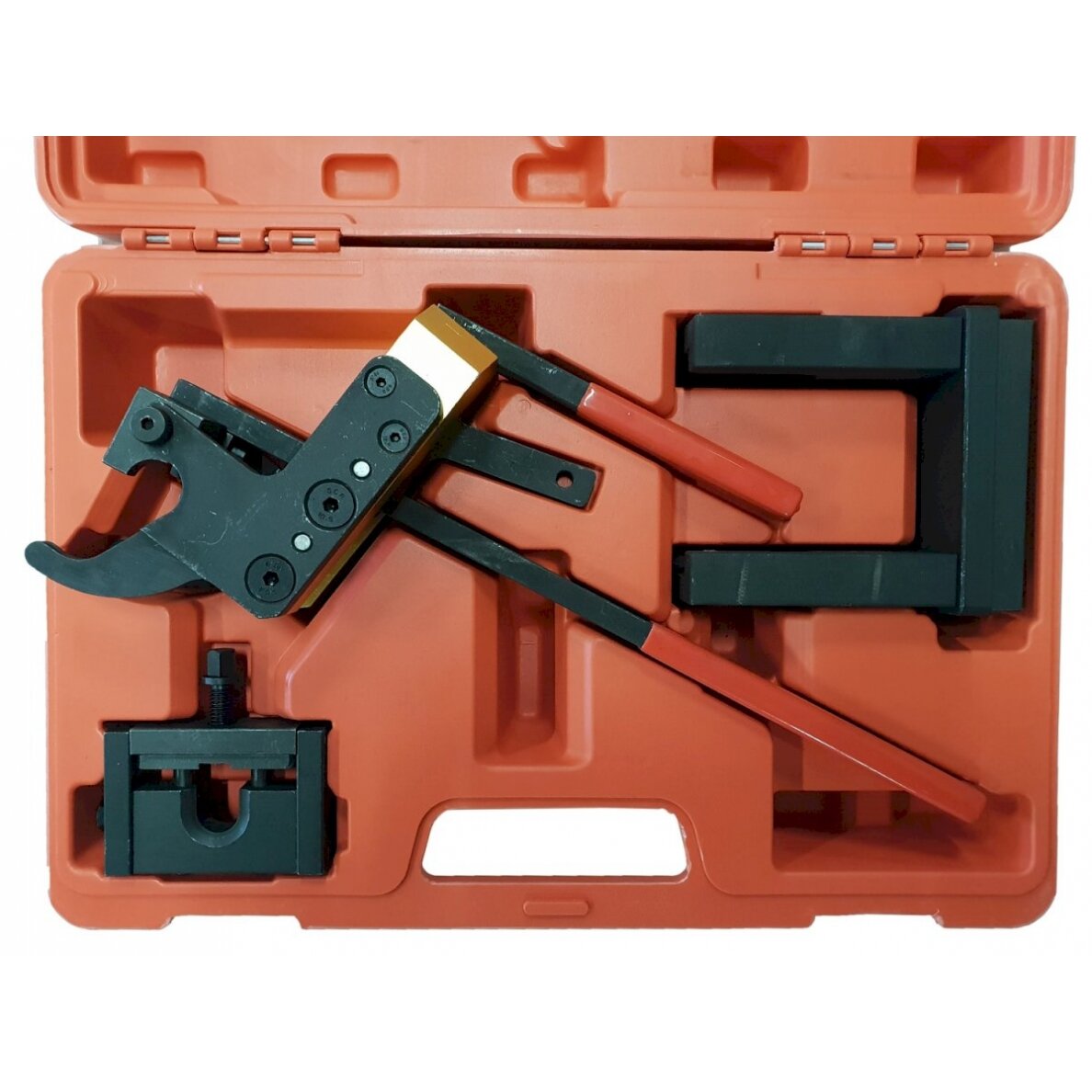 Tarpinės svirties spyruoklių įrankis | BMW B38 / B48 (H7537) Tarpinės svirties spyruoklių įrankis | BMW B38 / B48 (H7537)