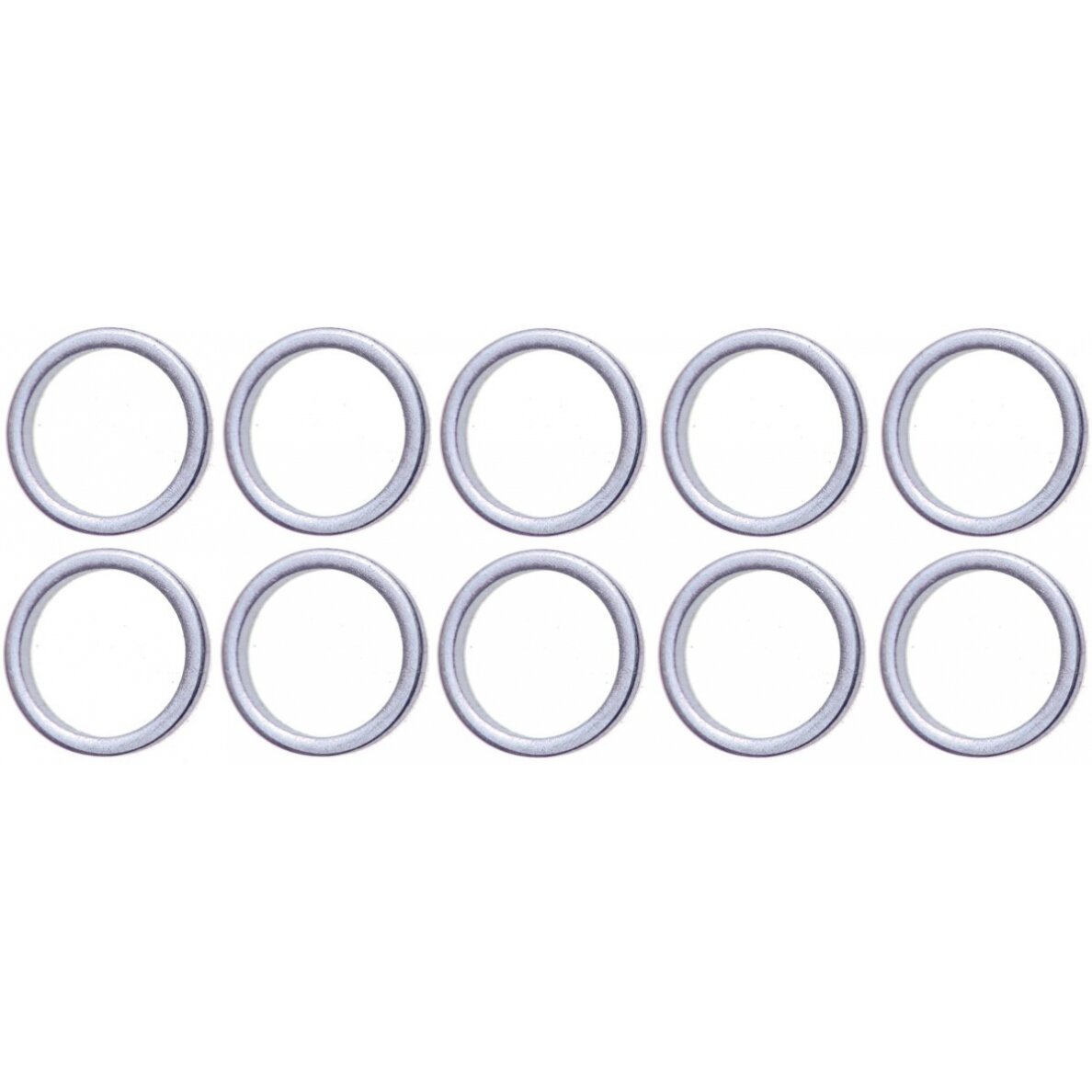 Tarpinių asortimentas | skirtas BGS 126 | Ø 13 / 16,5 mm | 10 vnt. (126-UM13) Tarpinių asortimentas | skirtas BGS 126 | Ø 13 / 16,5 mm | 10 vnt. (126-UM13)