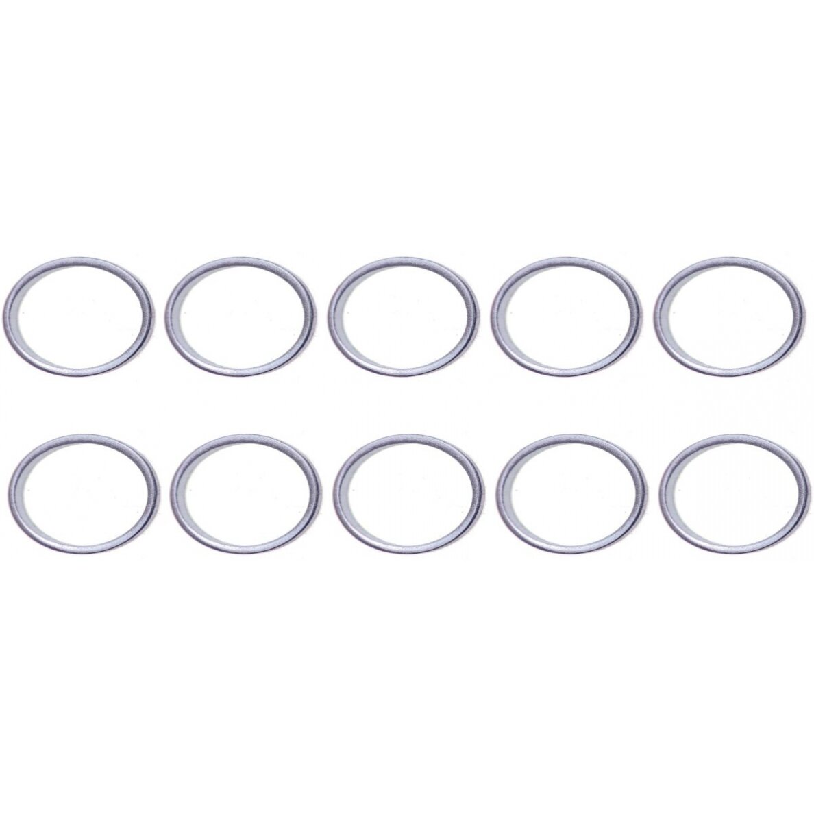 Tarpinių asortimentas | skirtas BGS 126 | Ø 15 / 18,5 mm | 20 vnt. (126-UM15) Tarpinių asortimentas | skirtas BGS 126 | Ø 15 / 18,5 mm | 20 vnt. (126-UM15)