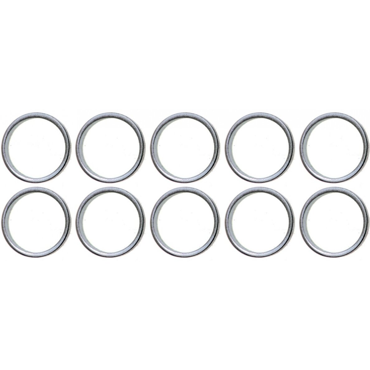 Tarpinių asortimentas | skirtas BGS 126 | Ø 20 / 23,5 mm | 20 vnt. (126-UM20)