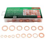 Tarpinės varinės 150vnt Tarpinės varinės 150vnt