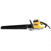 Elektrinis tandeminis pjūklas DeWalt DWE397-QS, 1700 W