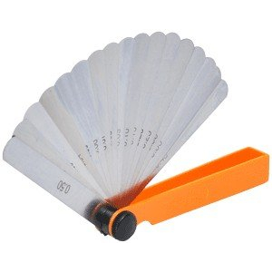 Tarpumatis 100mm 0,02-0,5mm