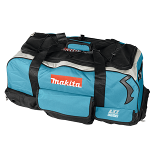 Krepšys LXT (Su transportavimo ratukais) Makita 831279-0