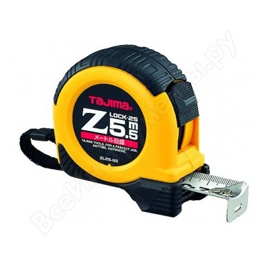 Tajima Z-LOCK ruletė 5 m x 25 mm