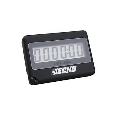 Tachometras ECHO PET-304 Tachometras ECHO PET-304