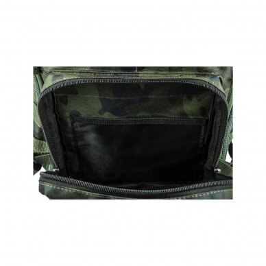 Taktinė kuprinė NEO Tools 84-321 3 Taktinė kuprinė NEO Tools 84-321 3