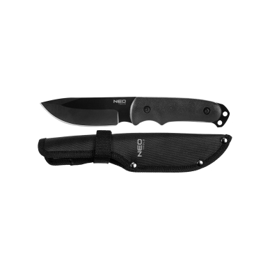 Taktinis peilis 22 cm