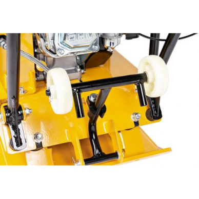 Tankintuvas Cedrus ZG07, 4.1 kW 4 Tankintuvas Cedrus ZG07, 4.1 kW 4