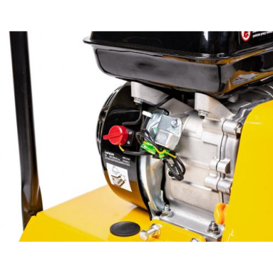 Tankintuvas Cedrus ZG07, 4.1 kW 5 Tankintuvas Cedrus ZG07, 4.1 kW 5