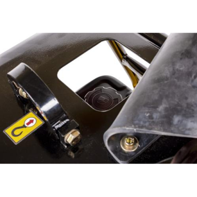 Tankintuvas Cedrus ZG05, 8.2 kW 6 Tankintuvas Cedrus ZG05, 8.2 kW 6