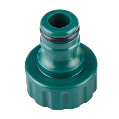 Tap Jungtis 1/2"- 3/4", 30 vnt, display box 3 Tap Jungtis 1/2"- 3/4", 30 vnt, display box 3