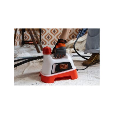 Tapetų valiklis, KX3300-QS, Black&Decker 3 Tapetų valiklis, KX3300-QS, Black&Decker 3