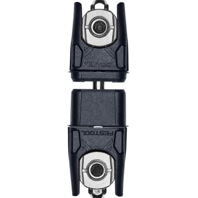 Tarpinės sienelės sujungimo elementai Festool MSV D8/25 (203167) 1 Tarpinės sienelės sujungimo elementai Festool MSV D8/25 (203167) 1