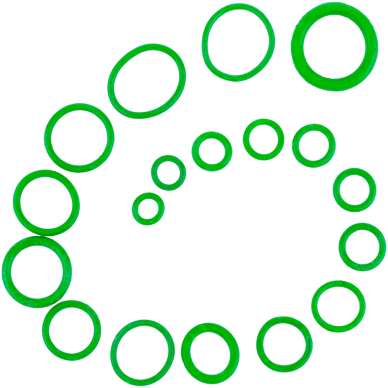 Tarpinių rink. kondicionieriams 270 vnt. 2 Tarpinių rink. kondicionieriams 270 vnt. 2