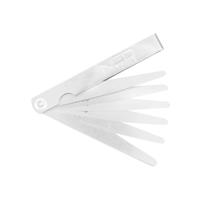 Tarpumatis - Jutiklinis matuoklis, 20 lapelių Tarpumatis - Jutiklinis matuoklis, 20 lapelių