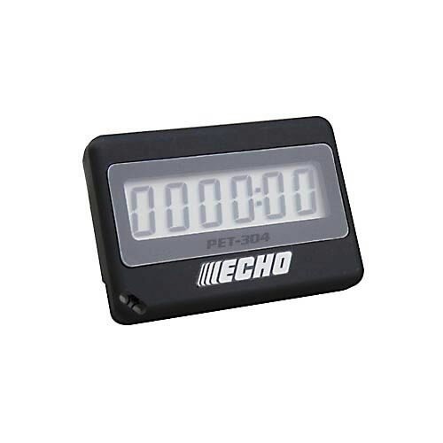 Tachometras PET-304, Echo Tachometras PET-304, Echo