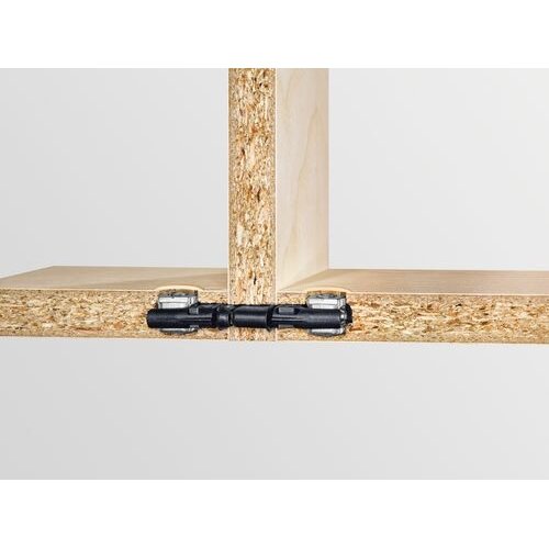 Tarpinės sienelės sujungimo elementai Festool MSV D8/25 (203167) 2 Tarpinės sienelės sujungimo elementai Festool MSV D8/25 (203167) 2