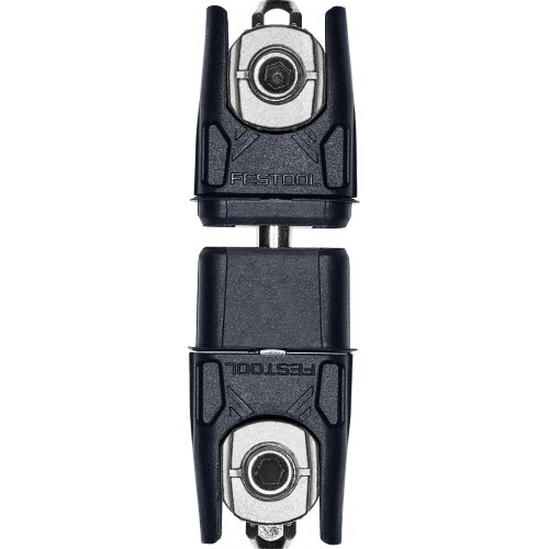 Tarpinės sienelės sujungimo elementai Festool MSV D8/25 (203167) 1