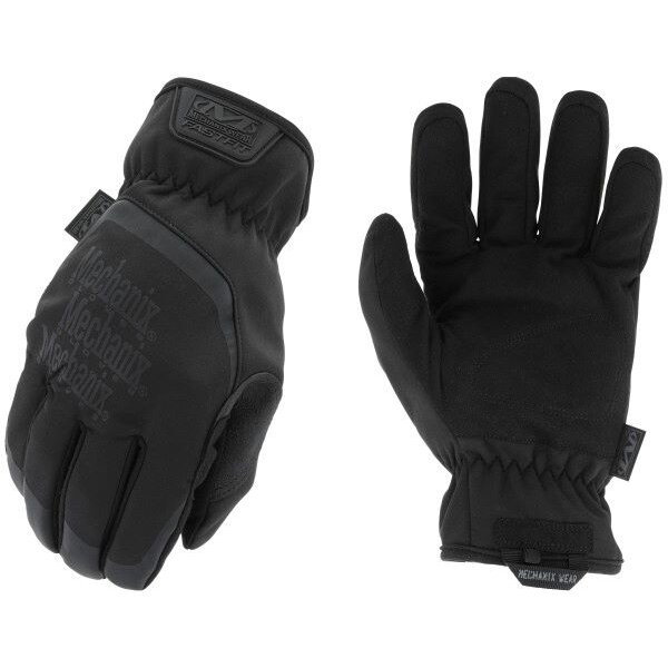 Taktinės žieminės pirštinės Mechanix ColdWork FastFit Covert, dydis XXL