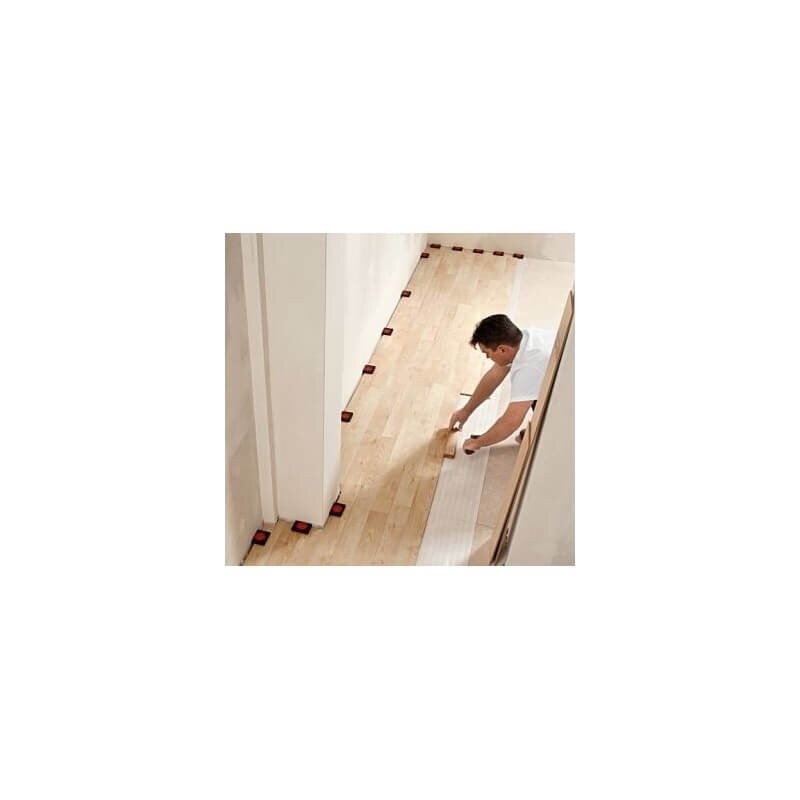 Tarpikliai AV2 BESSEY (4 vnt.) 2