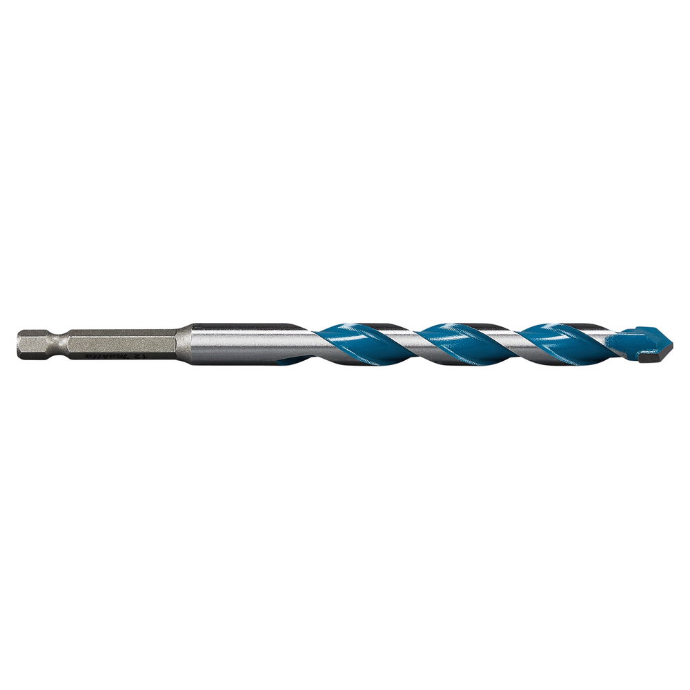 TCT GRĄŽTAS ĮVAIRIOMS MEDŽIAGOMS Makita E-15073, 12X150mm, 1/4" 1 TCT GRĄŽTAS ĮVAIRIOMS MEDŽIAGOMS Makita E-15073, 12X150mm, 1/4" 1