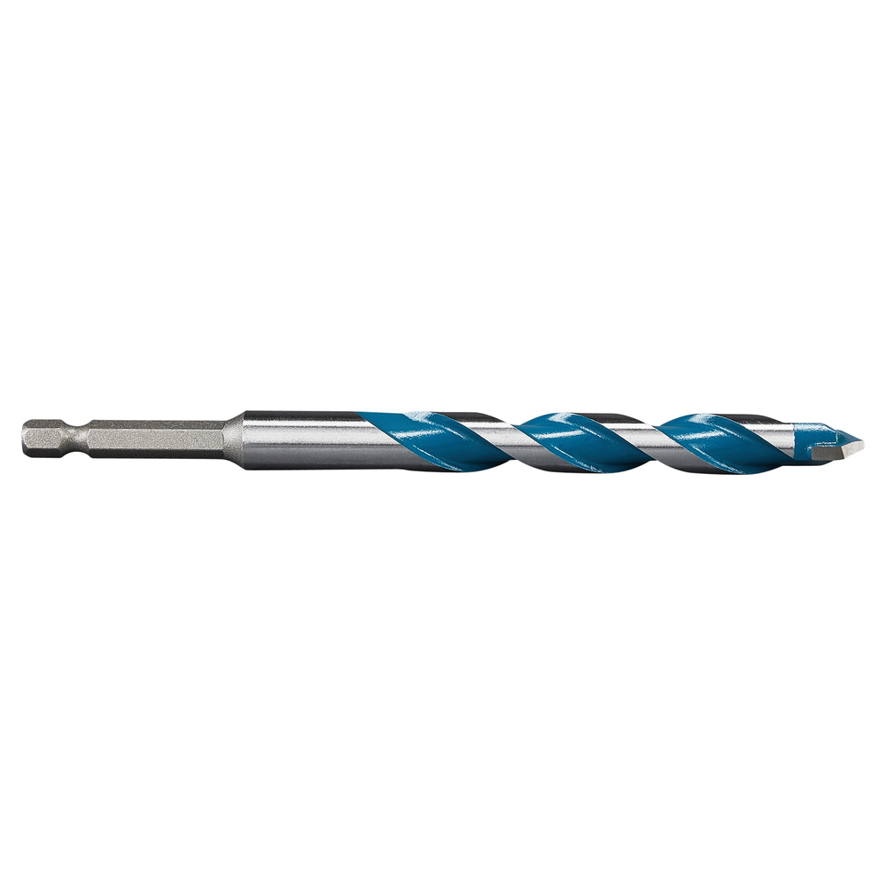 TCT GRĄŽTAS ĮVAIRIOMS MEDŽIAGOMS Makita E-15089, 13X150mm, 1/4" 1