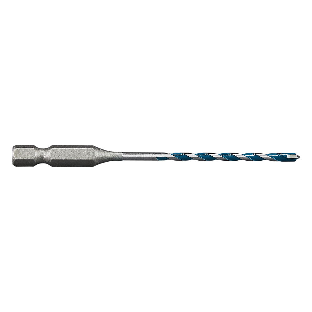 TCT GRĄŽTAS ĮVAIRIOMS MEDŽIAGOMS Makita E-14934, 3X90mm, 1/4" 1