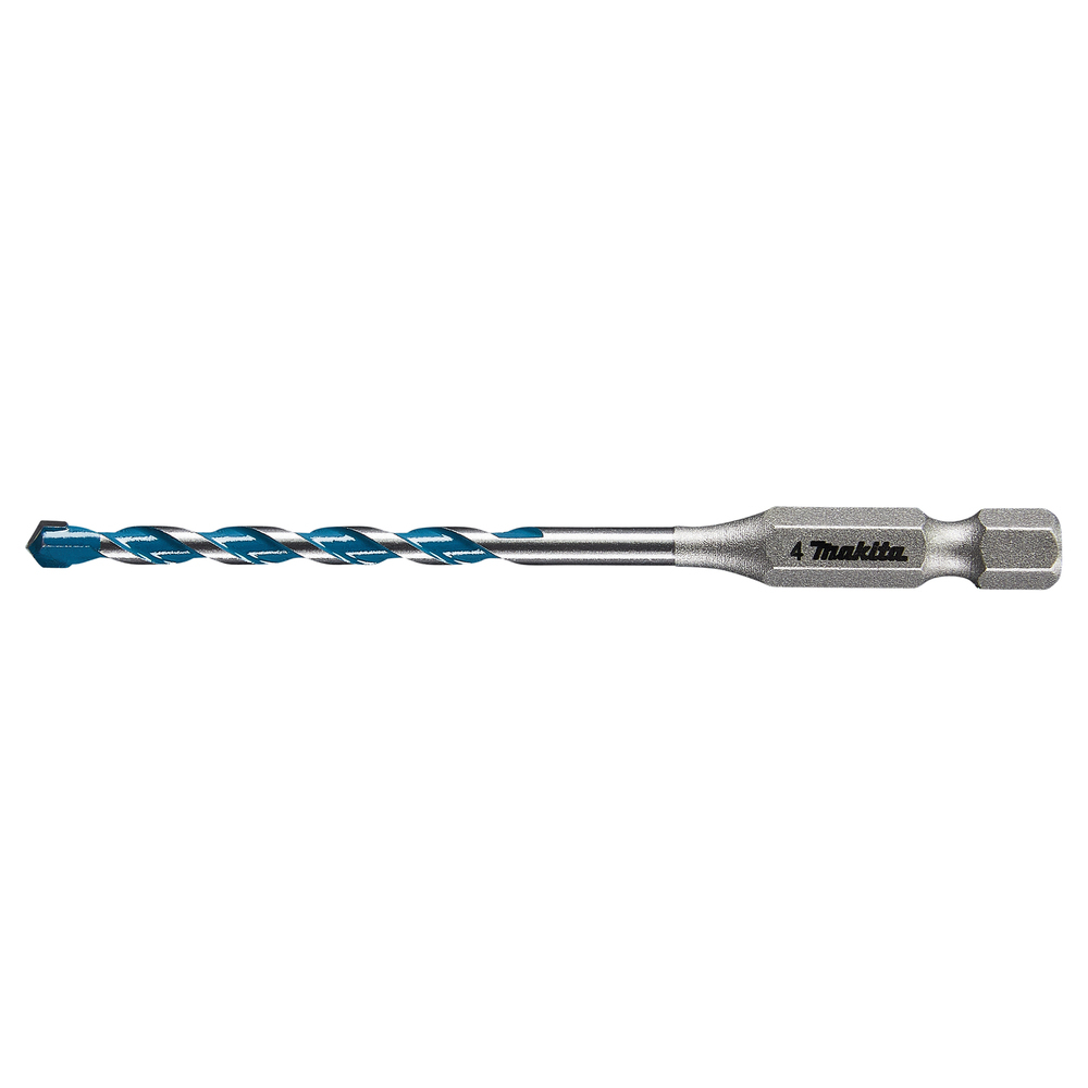 TCT GRĄŽTAS ĮVAIRIOMS MEDŽIAGOMS Makita E-14940, 4X90mm, 1/4" TCT GRĄŽTAS ĮVAIRIOMS MEDŽIAGOMS Makita E-14940, 4X90mm, 1/4"