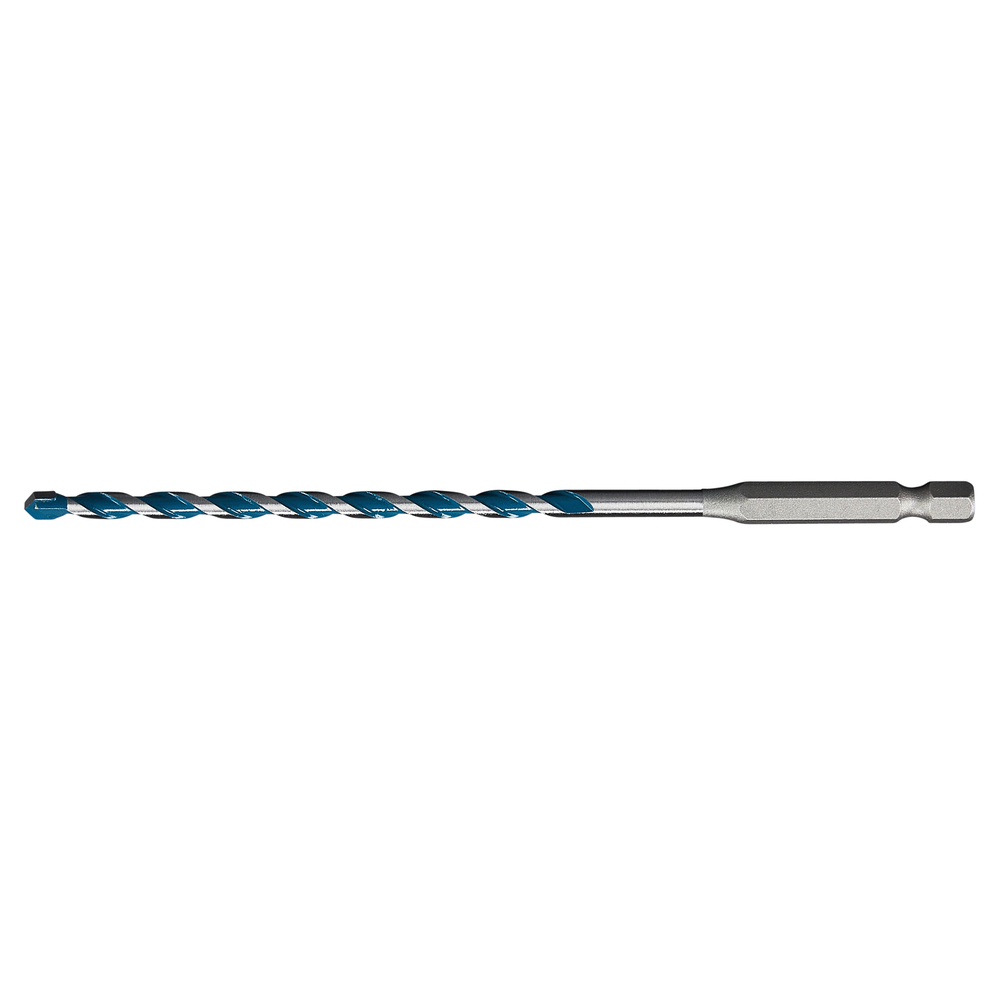 TCT GRĄŽTAS ĮVAIRIOMS MEDŽIAGOMS Makita E-14978, 5,5X150mm, 1/4" TCT GRĄŽTAS ĮVAIRIOMS MEDŽIAGOMS Makita E-14978, 5,5X150mm, 1/4"